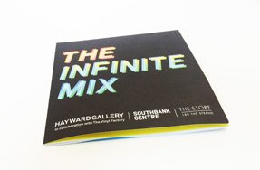The Infinite Mix
